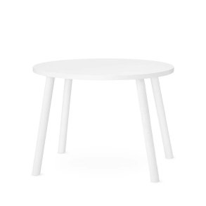 Nofred Mouse Bord - Hvid