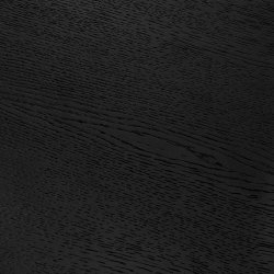 Nofred Mouse Bord - Sort