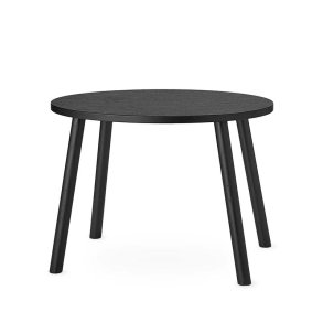 Nofred Mouse Bord - Sort