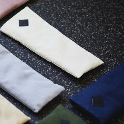 AYU Yoga jenpude Ivory