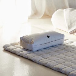 AYU Yoga &amp; Meditationspude Ivory