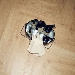 Humdakin System Spand Gr