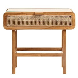 Nordal Merge Konsolbord - Natur