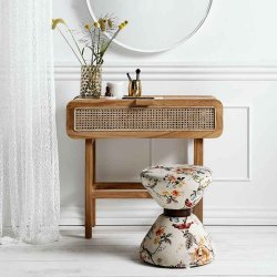 Nordal Merge Konsolbord - Natur