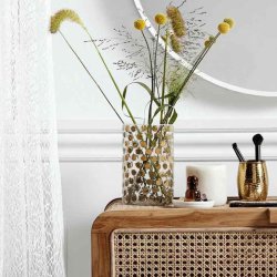 Nordal Merge Konsolbord - Natur