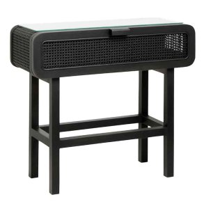 Nordal Merge Konsolbord - Sort