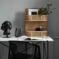 Nordal Lucca Rattan Hylde