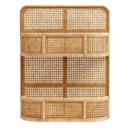 Nordal Lucca Rattan Hylde