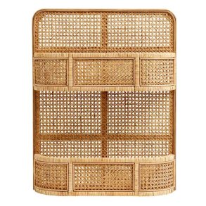 Nordal Lucca Rattan Hylde