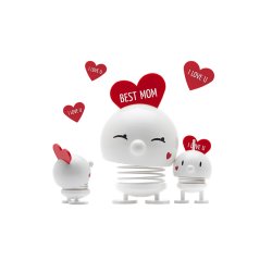 Hoptimist Love Bumble - Hvid - Small