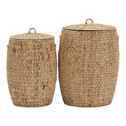 House Doctor Laun - Vasketjskurve