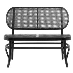 Nordal Wicky Bnk m. Rygln