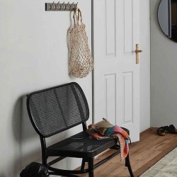 Nordal Wicky Bnk m. Rygln