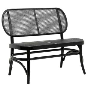 Nordal Wicky Bnk m. Rygln