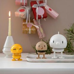 Hoptimist Woody Bumble - Ubehandlet Eg - Medium