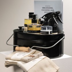 Humdakin System Spand Sort