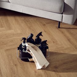 Humdakin System Spand Sort