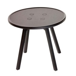 Andersen Furniture C2 Sofabord - 50 - Sort Ask