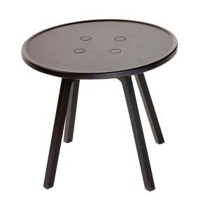 Andersen Furniture C2 Sofabord - 50 - Sort Ask