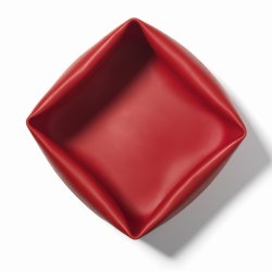 Normann Copenhagen Opvaskebalje &amp; Brste - Rd