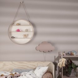 Ferm Living Round Dorm Hylde