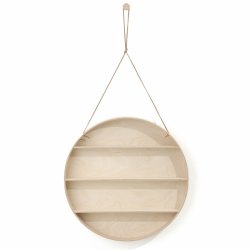 Ferm Living Round Dorm Hylde