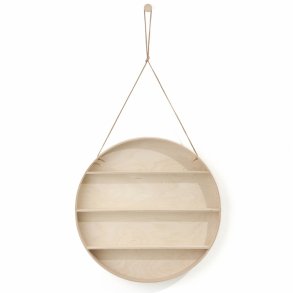 Ferm Living Round Dorm Hylde