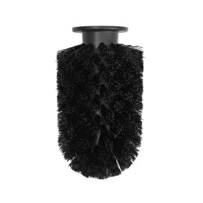 Normann Copenhagen Ballo brstehoved - Sort