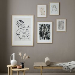 Pernille Folcarelli Grass Haze 30x40 cm