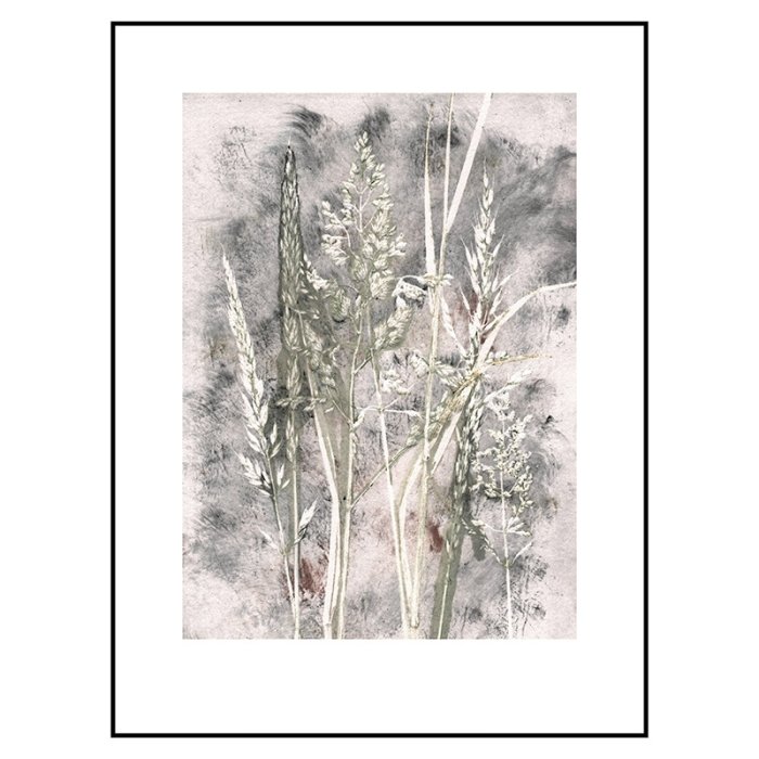 Pernille Folcarelli Grass Haze 30x40 cm