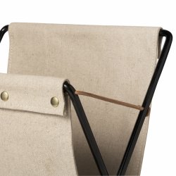 Ferm Living Herman Magasinholder