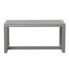 Ferm Living Brnebnk - Little Architect Bench - Gr