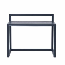 Ferm Living Brneskrivebord - Little Architect Desk - Mrkebl