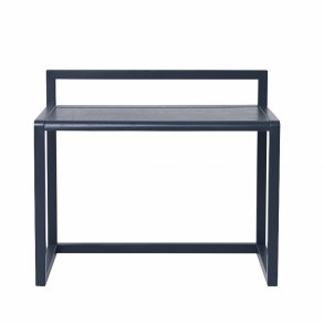 Ferm Living Brneskrivebord - Little Architect Desk - Mrkebl