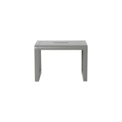 Ferm Living Brnetaburet - Little Architect Stool - Gr