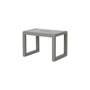 Ferm Living Brnetaburet - Little Architect Stool - Gr