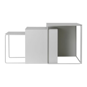 Ferm Living Cluster Bord - Gr