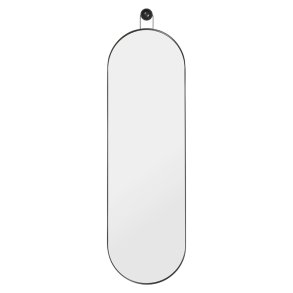 Ferm Living Poise - Oval Spejl