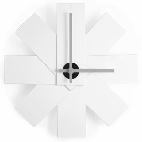 Normann Copenhagen Watch Me Vgur - Hvid