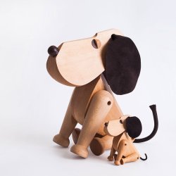 Architectmade Hunden Rufus