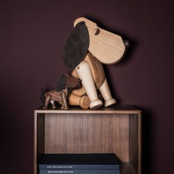 Architectmade Hunden Rufus