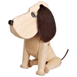 Architectmade Hunden Rufus