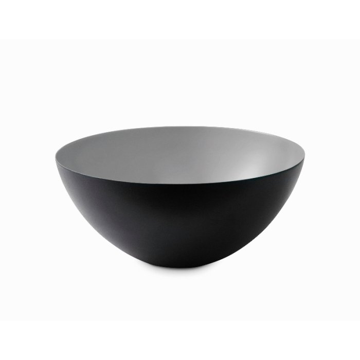 Normann Copenhagen Krenit Skl 16 cm. - Gr