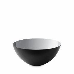 Normann Copenhagen Krenit Skl 16 cm. - Slv Finish