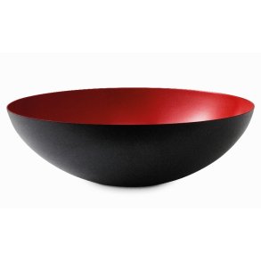 Normann Copenhagen Krenit Skl 38 cm. - Rd