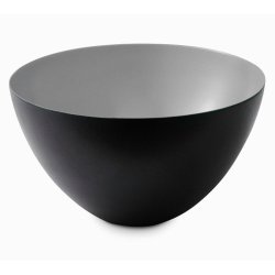 Normann Copenhagen Krenit Skl 25 cm. - Gr