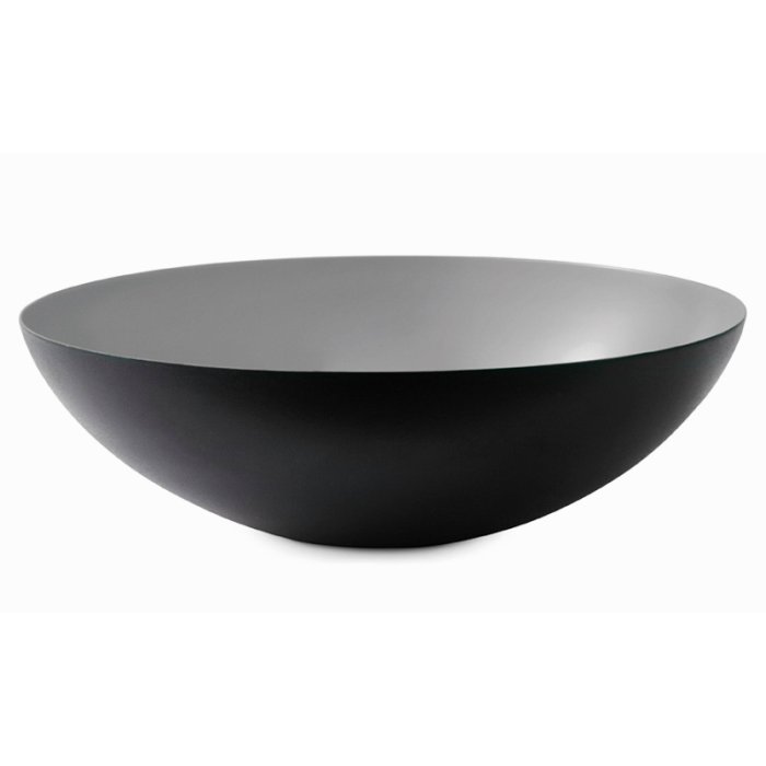 Normann Copenhagen Krenit Skl 38 cm. - Gr