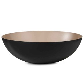 Normann Copenhagen Krenit Skl 38 cm. - Sand