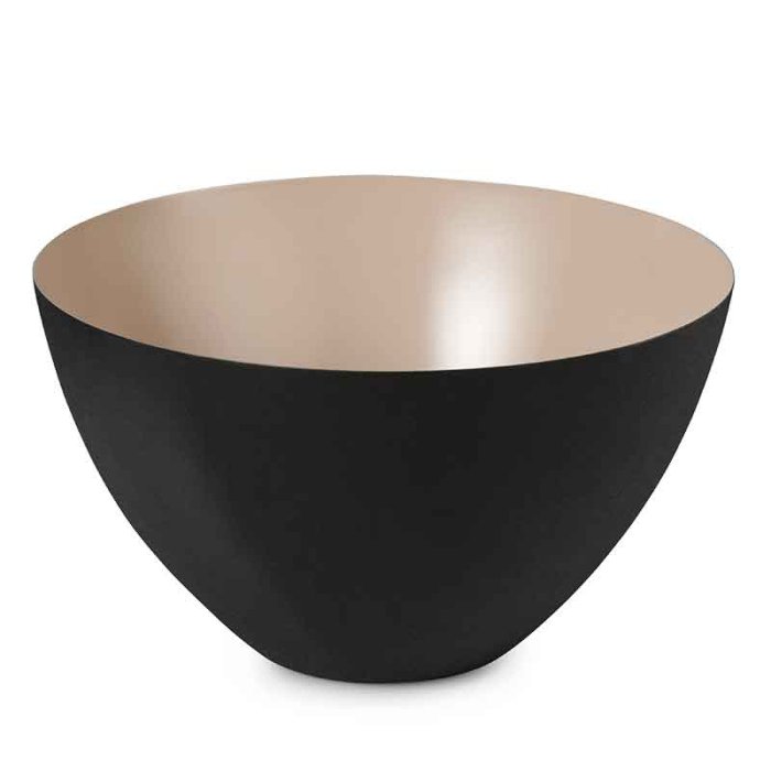 Normann Copenhagen Krenit Skl 25 cm. - Sand