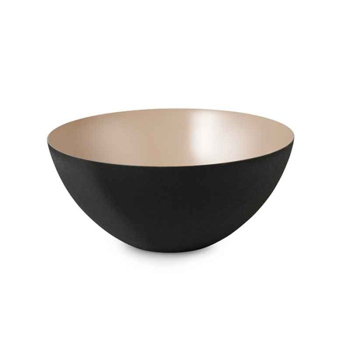 Normann Copenhagen Krenit Skl 16 cm. - Sand